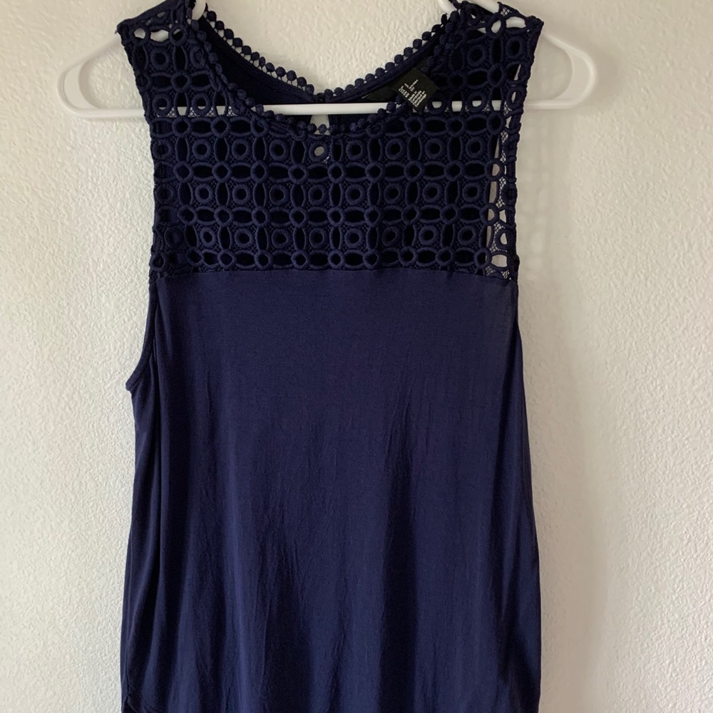 H&M tank top